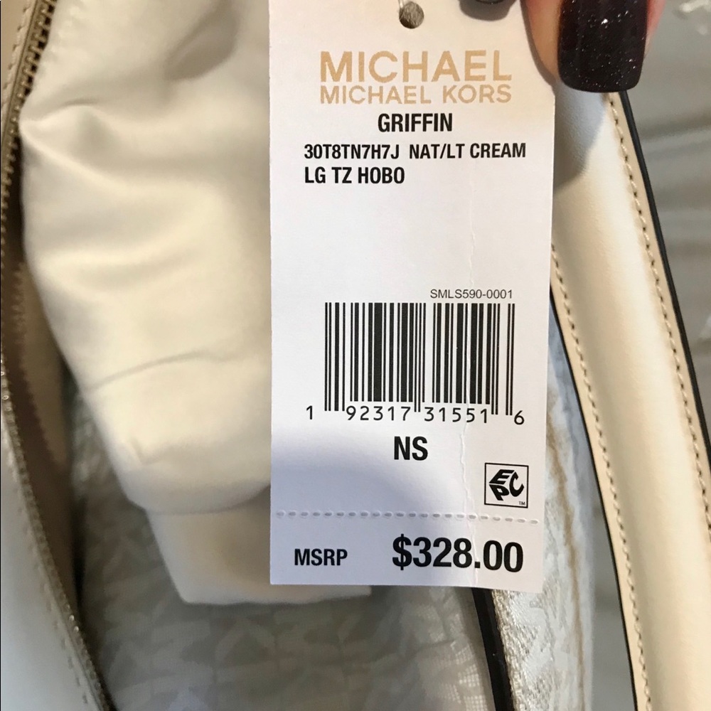 Michael Kors Shoulder Bag